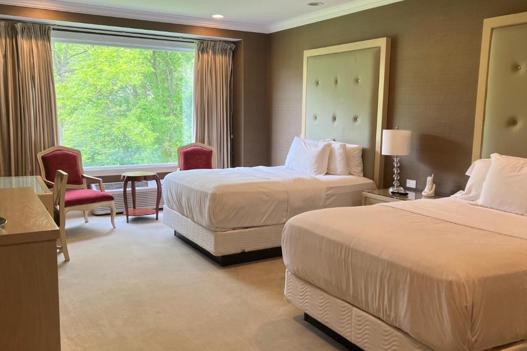 Photo of Bedroom in New Milford
