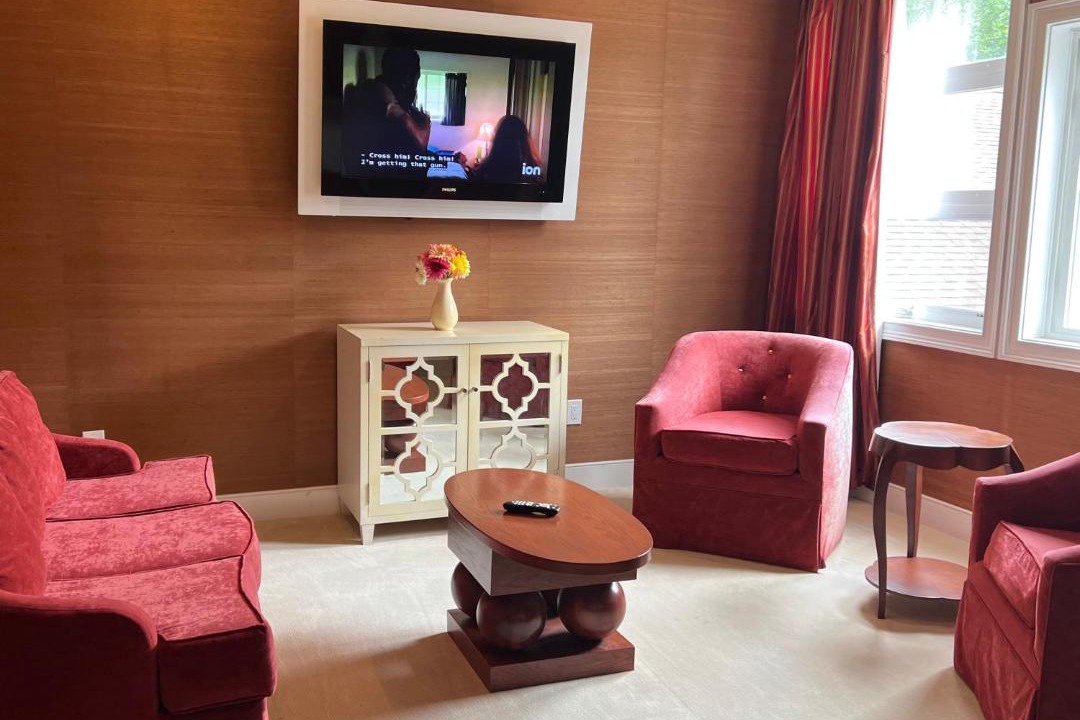 Photo of Livingroom in New Milford