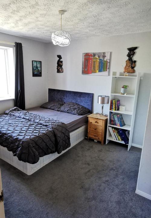 Photo of Bedroom in Alperton