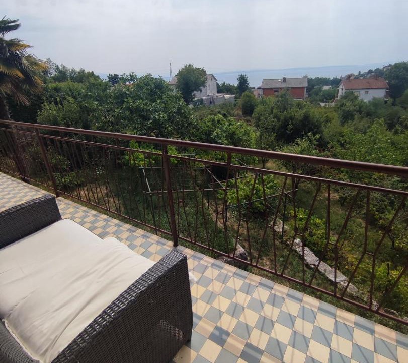 Photo of Patio Balcony in Mihotici