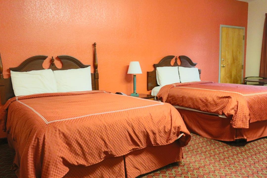 Photo of Bedroom in FM 1960
