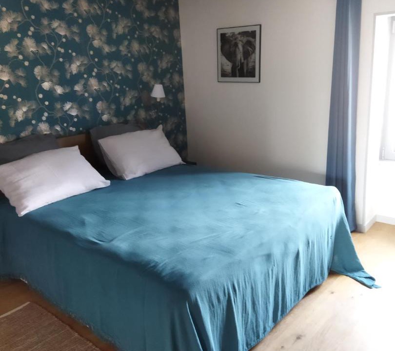 Photo of Bedroom in Pouilly-le-Monial