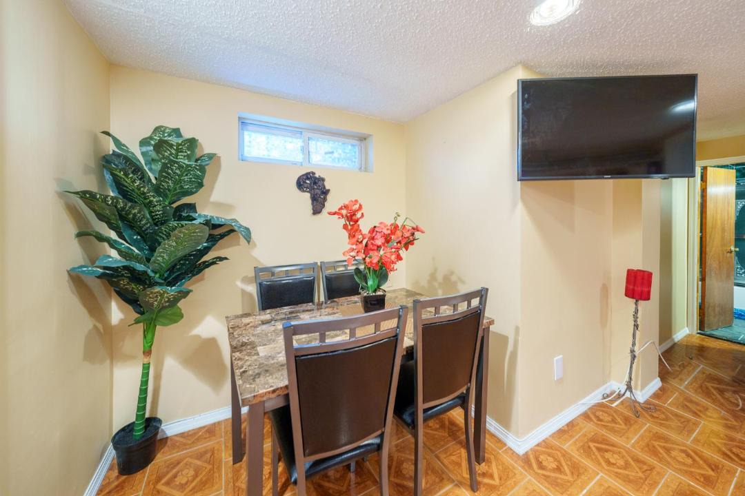 Photo of Livingroom in Flatbush