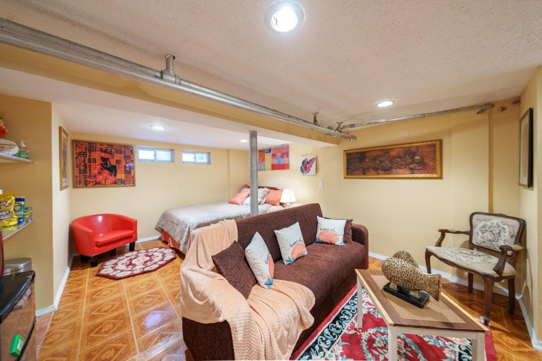 Photo of Livingroom in Flatbush