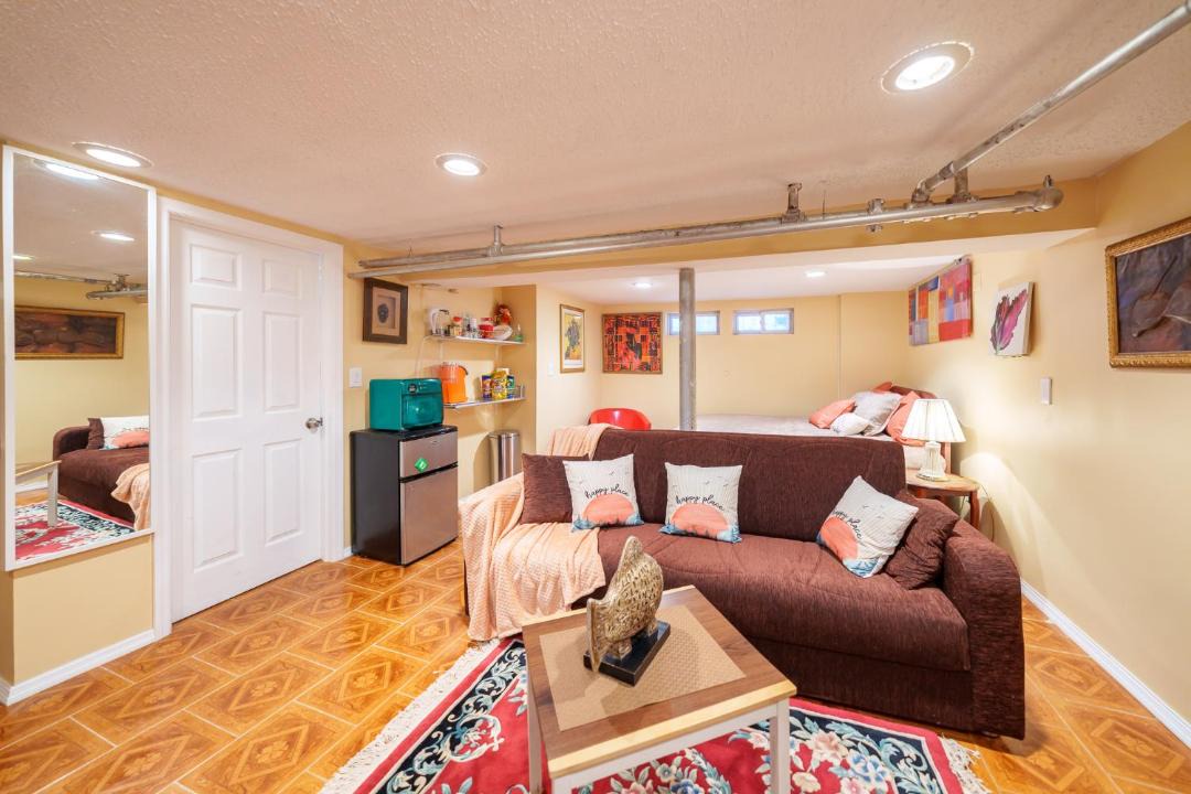 Photo of Livingroom in Flatbush