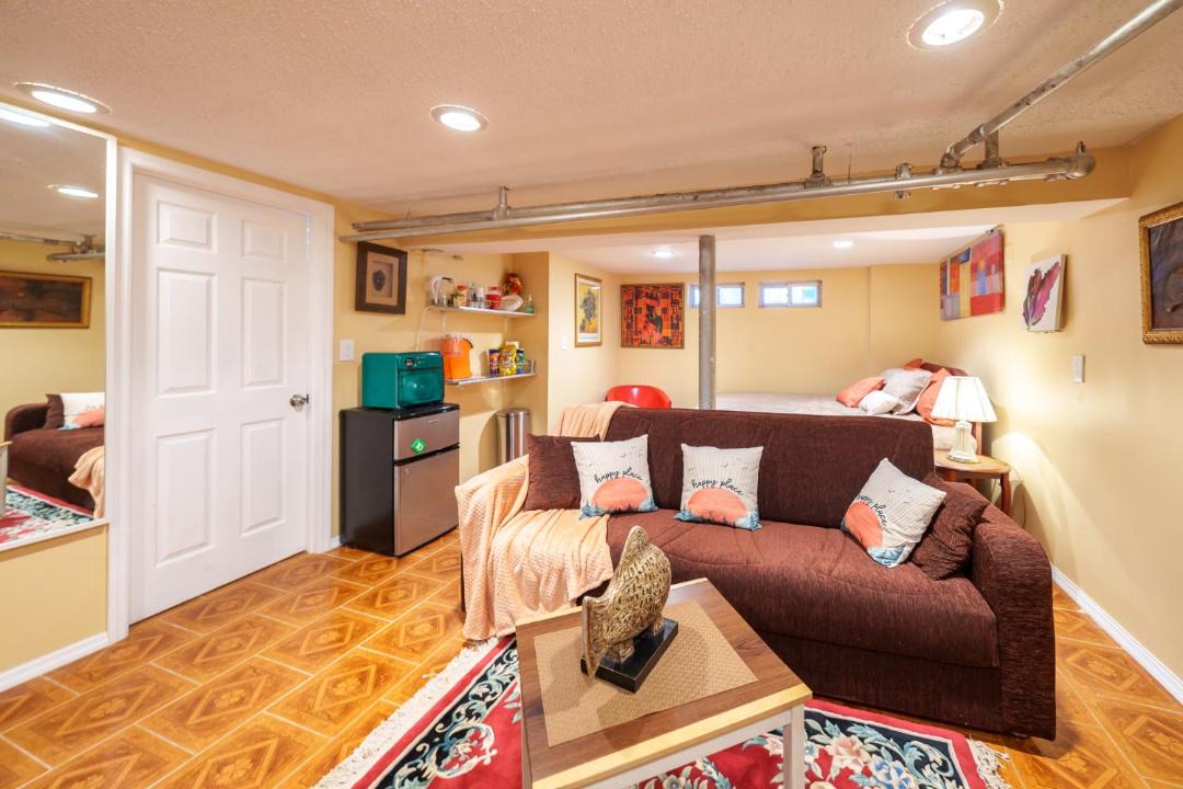 Photo of Livingroom in Flatbush