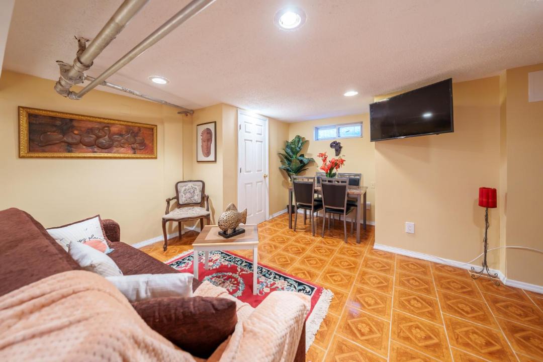Photo of Livingroom in Flatbush