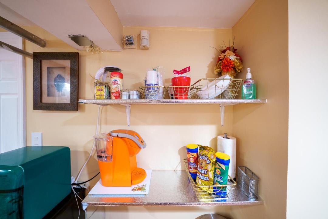 Photo of Livingroom in Flatbush