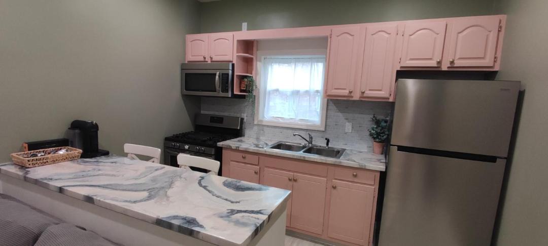 Photo of Kitchen in Delaware