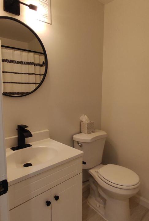 Photo of Bathroom in Delaware