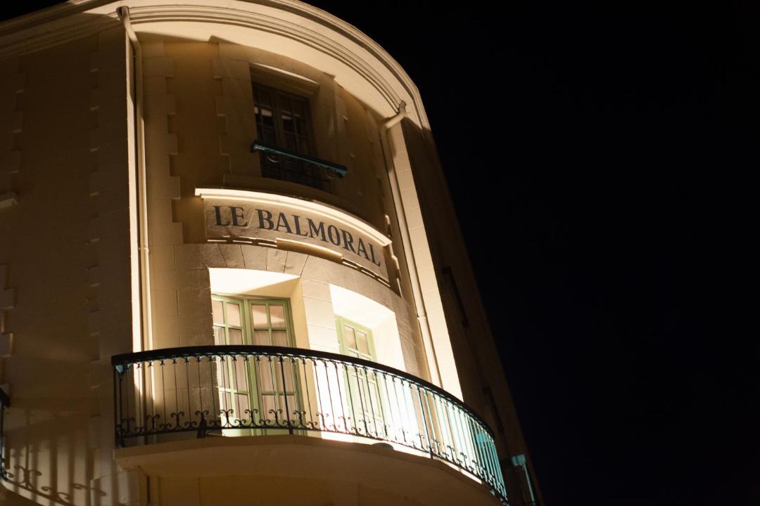 Photo of Others in Dinard