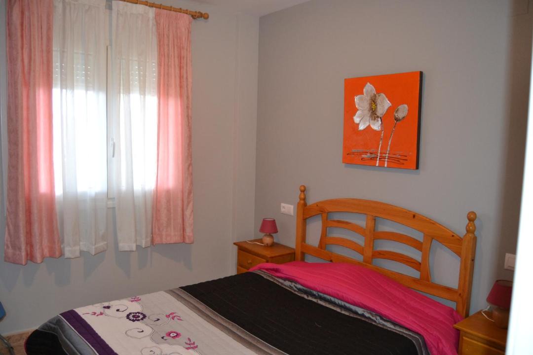 Photo of Bedroom in Les Deveses