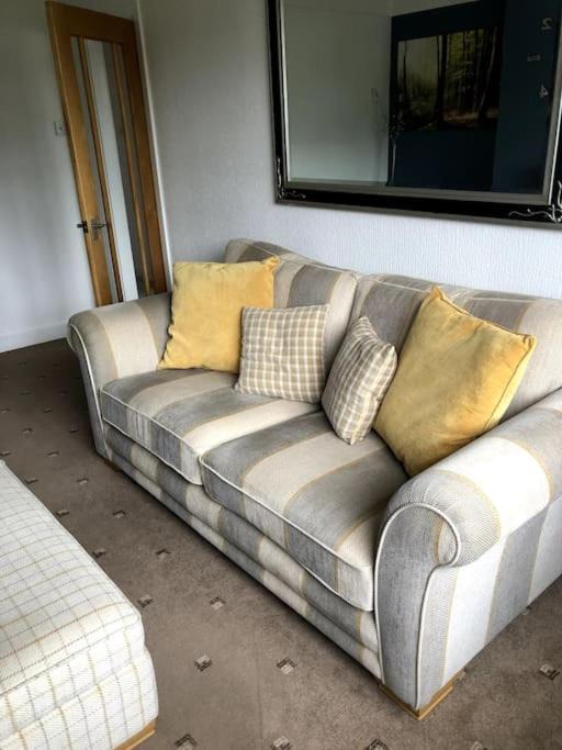 Photo of Livingroom in Rufford