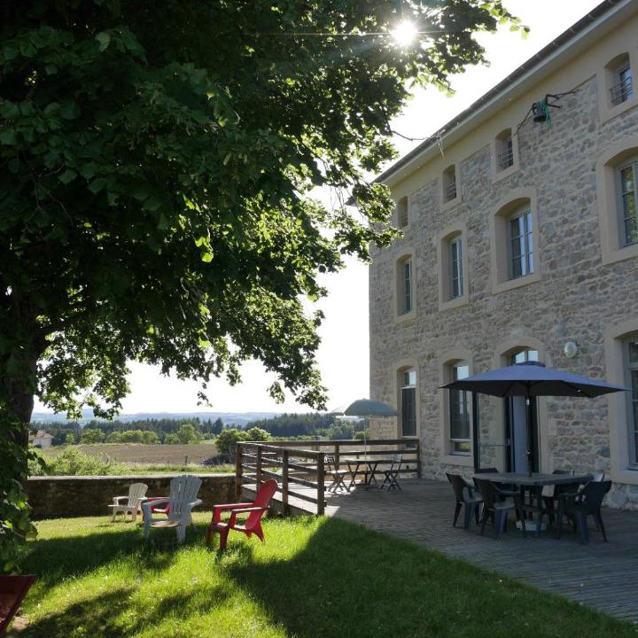 Photo of Buildings in Saint-Pierre-du-Champ