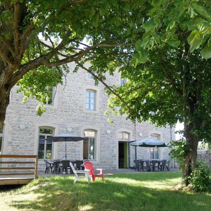 Photo of Buildings in Saint-Pierre-du-Champ