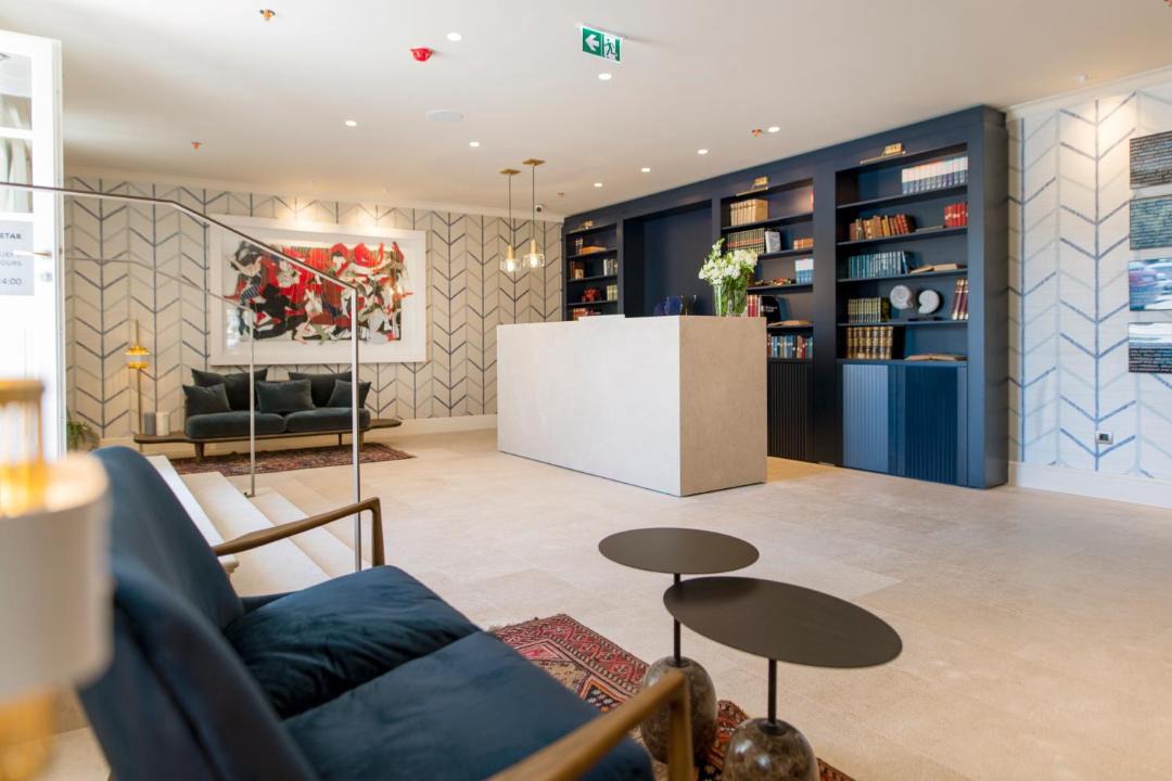 Photo of Livingroom in Cavtat Old Town