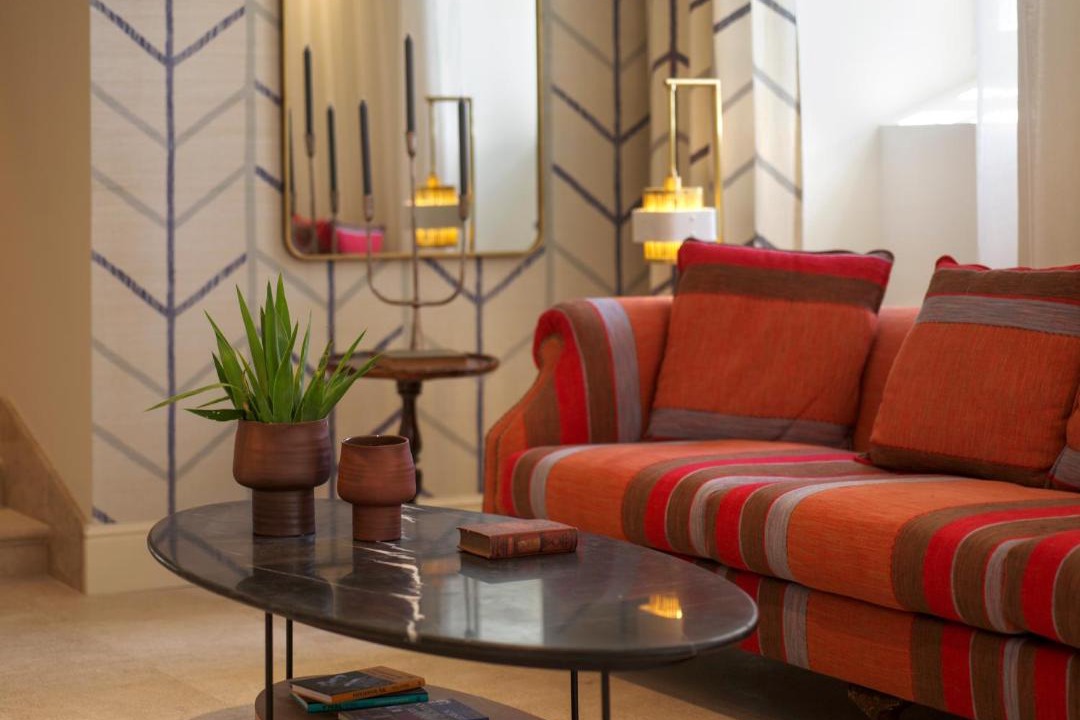 Photo of Livingroom in Cavtat Old Town