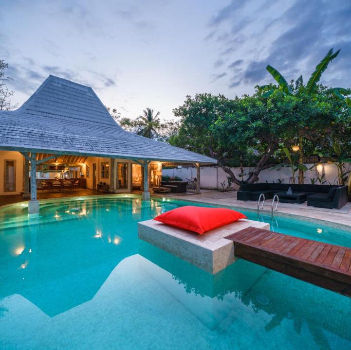 Photo of Outdoor in Gili Meno
