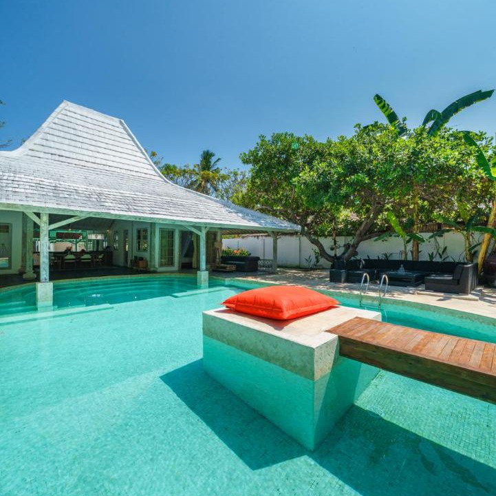 Photo of Outdoor in Gili Meno