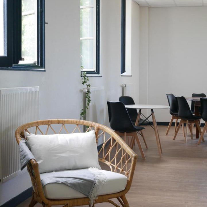 Photo of Livingroom in Saint-Pierre-du-Champ