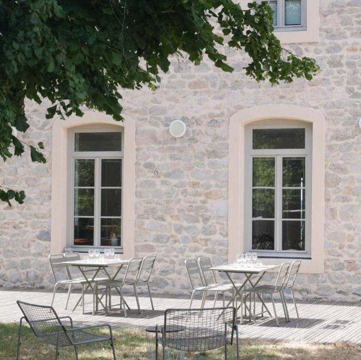 Photo of Buildings in Saint-Pierre-du-Champ