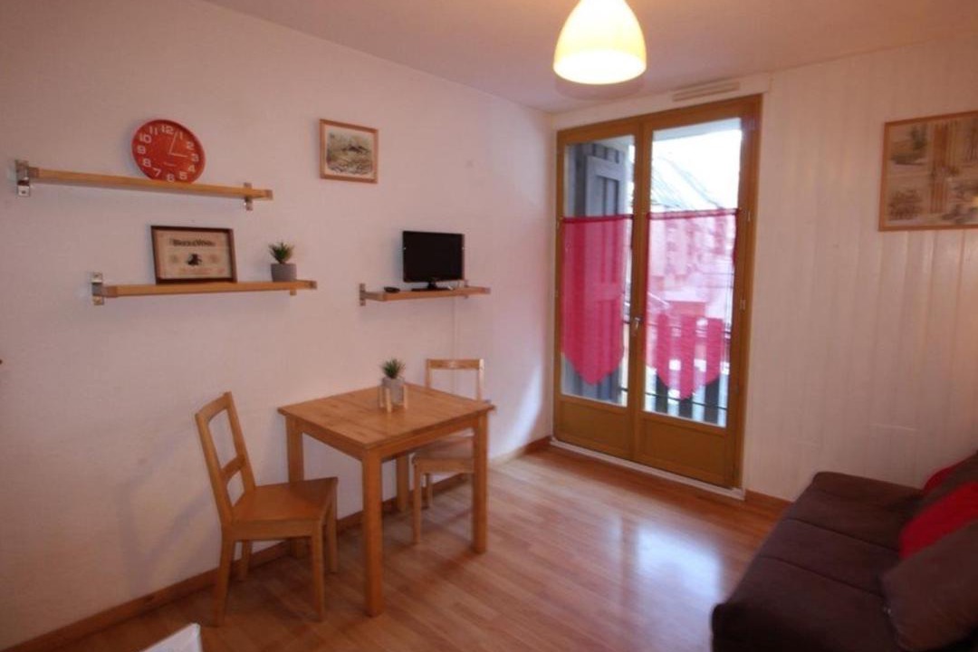Photo of Livingroom in Bagneres-de-Luchon