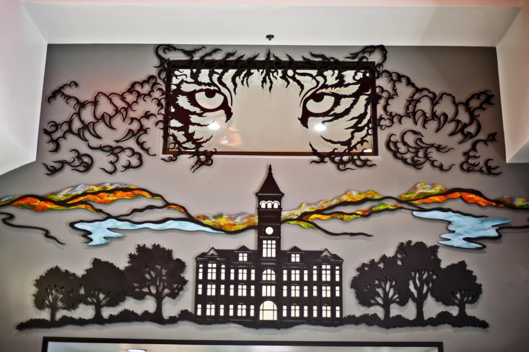 Photo of Others in Clemson