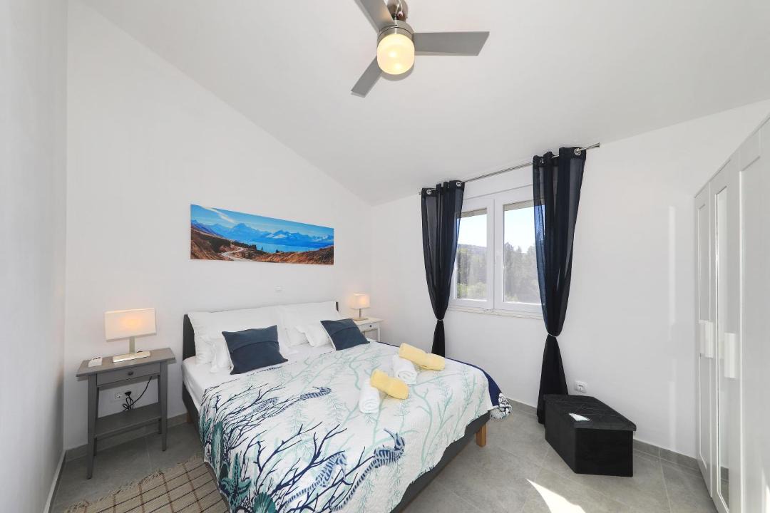 Photo of Bedroom in Bozava