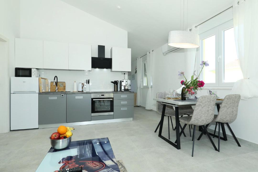 Photo of Kitchen in Bozava
