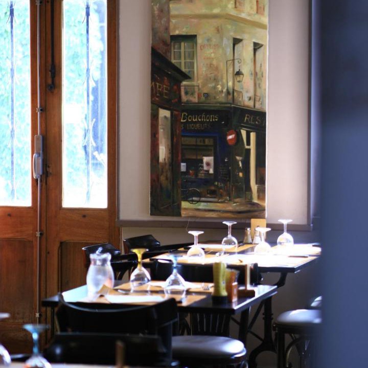 Photo of Kitchen in Loyettes