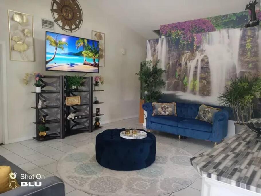 Photo of Livingroom in Deep Creek