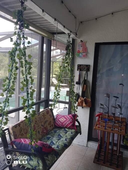 Photo of Livingroom in Deep Creek