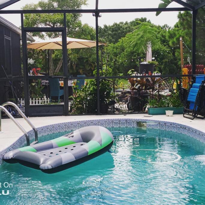Photo of Outdoor in Deep Creek