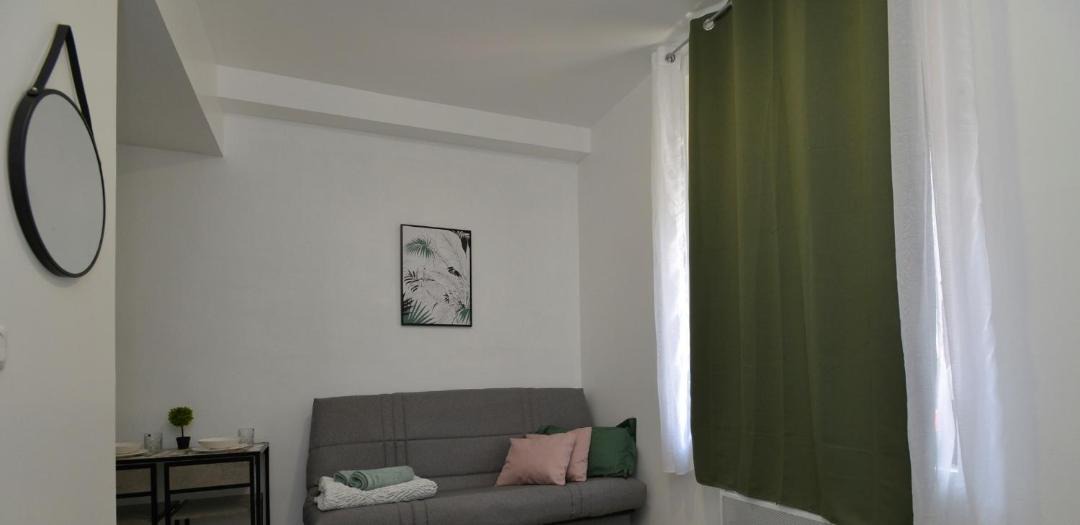 Photo of Livingroom in Saint-Quentin