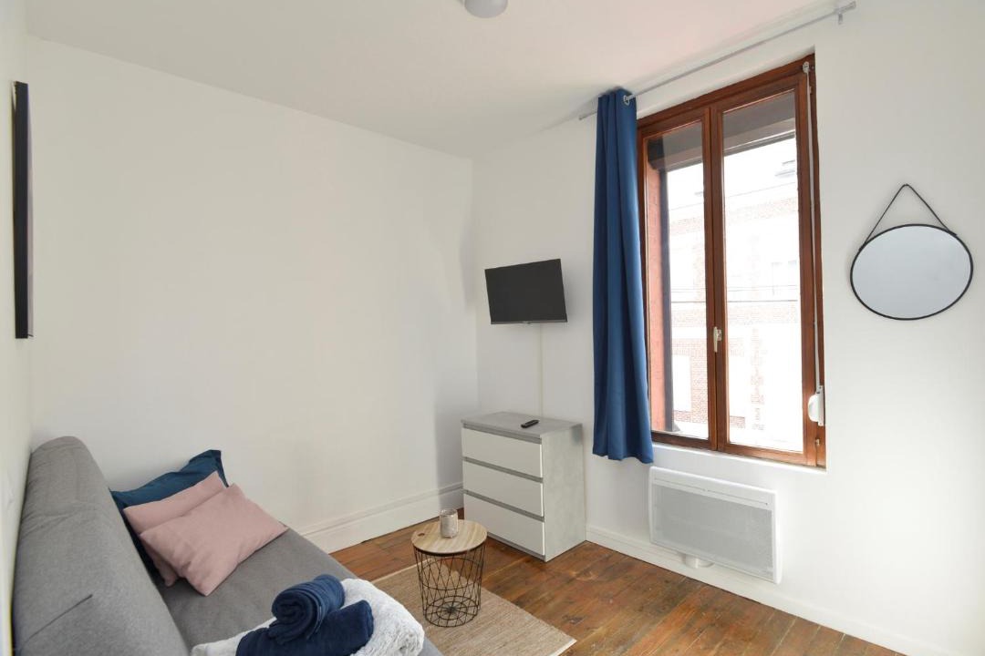 Photo of Others in Saint-Quentin