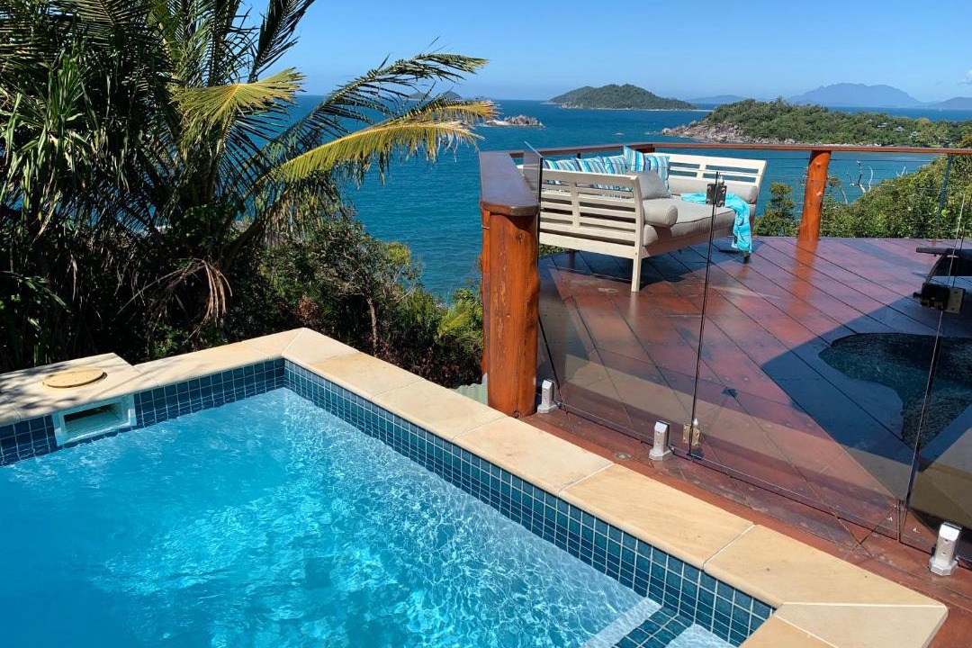 Photo of Others in Bedarra Island