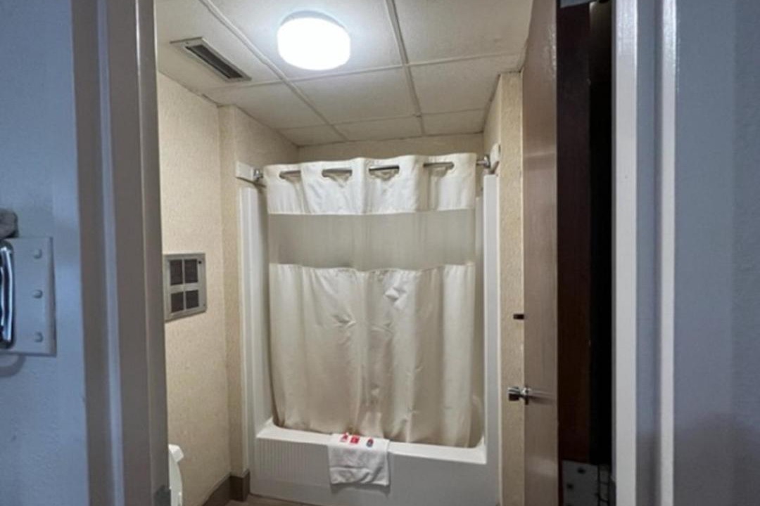 Photo of Bathroom in Wisconsin Rapids