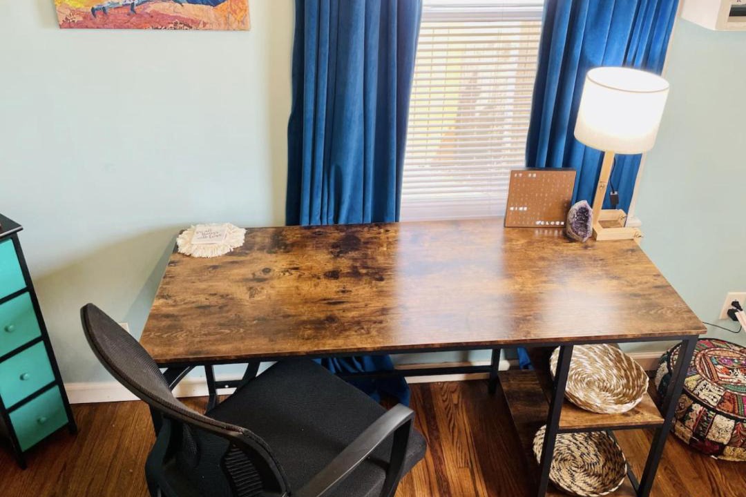 Photo of Livingroom in Tulsa