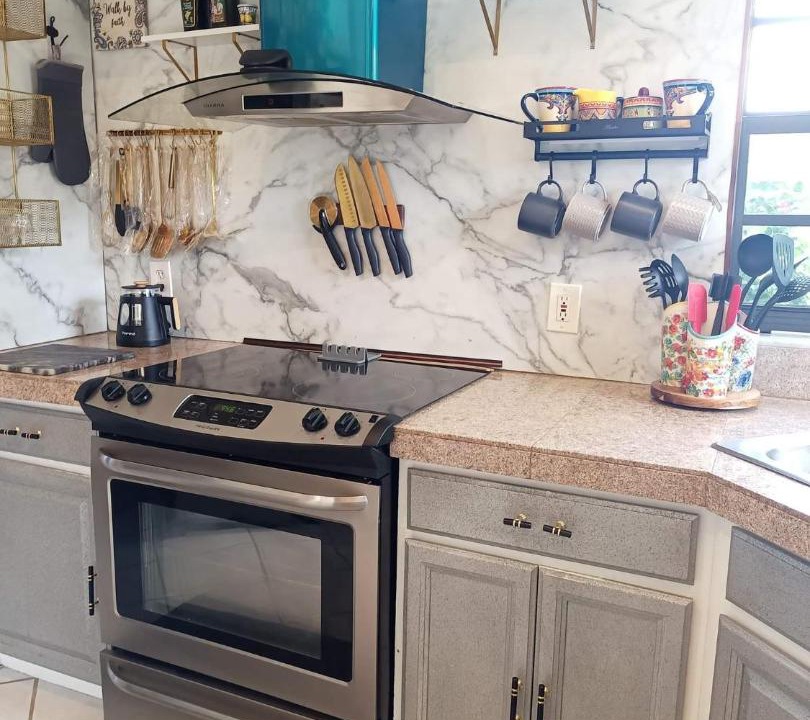 Photo of Kitchen in Deep Creek