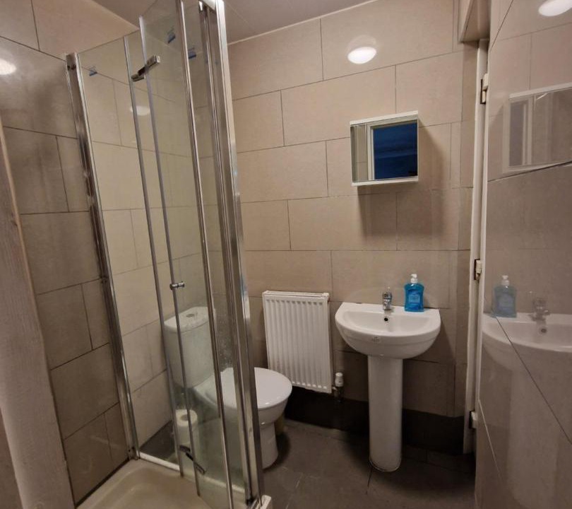 Photo of Bathroom in Slough