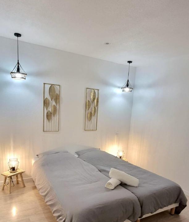 Photo of Bedroom in Lourdes