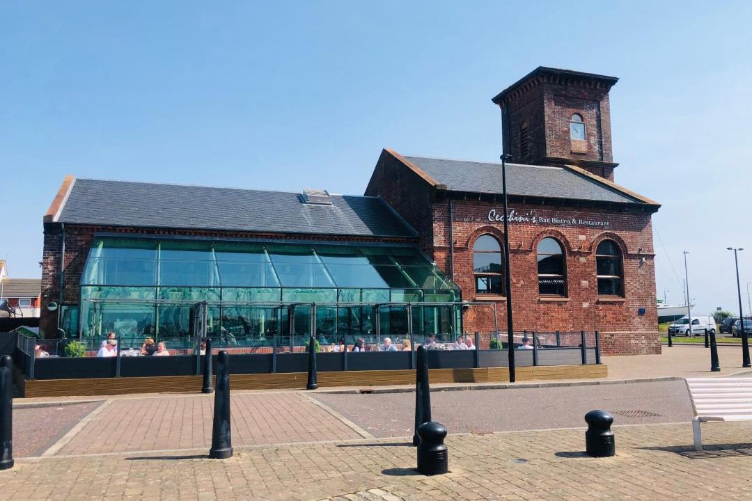 Photo of Others in Ardrossan