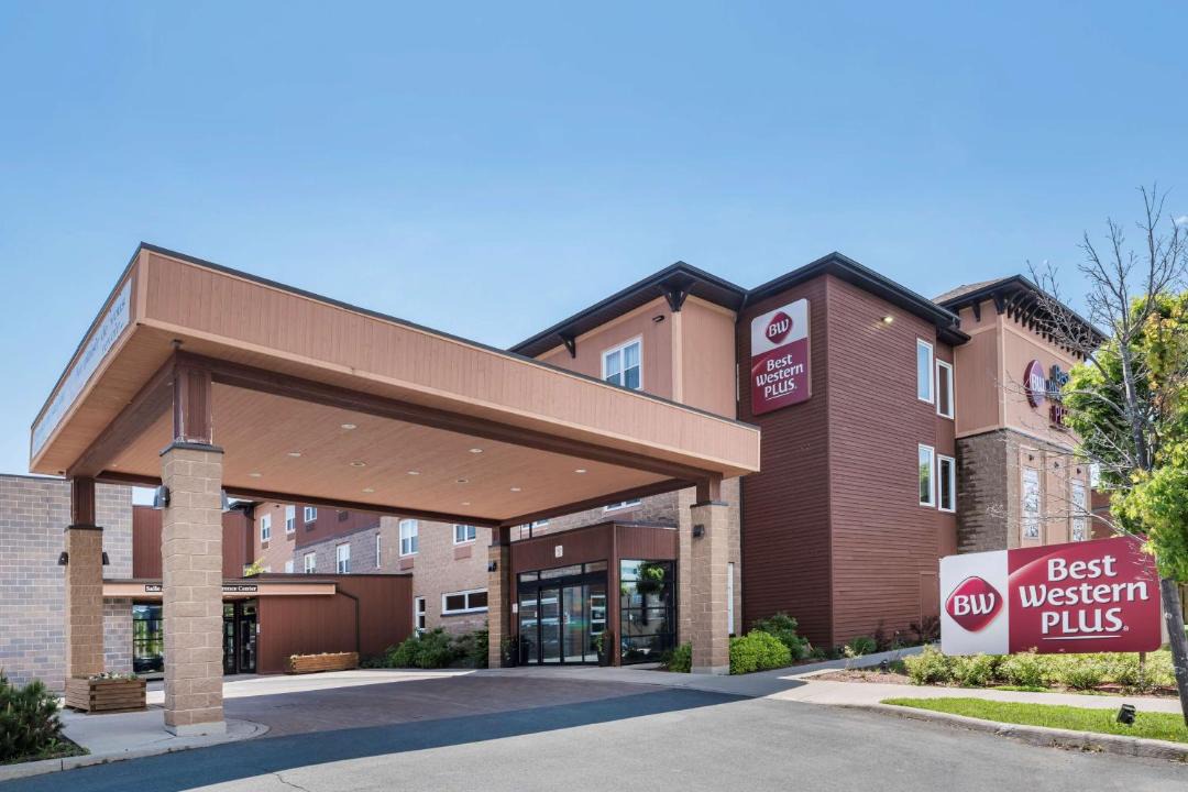 Photo of Buildings in Bathurst