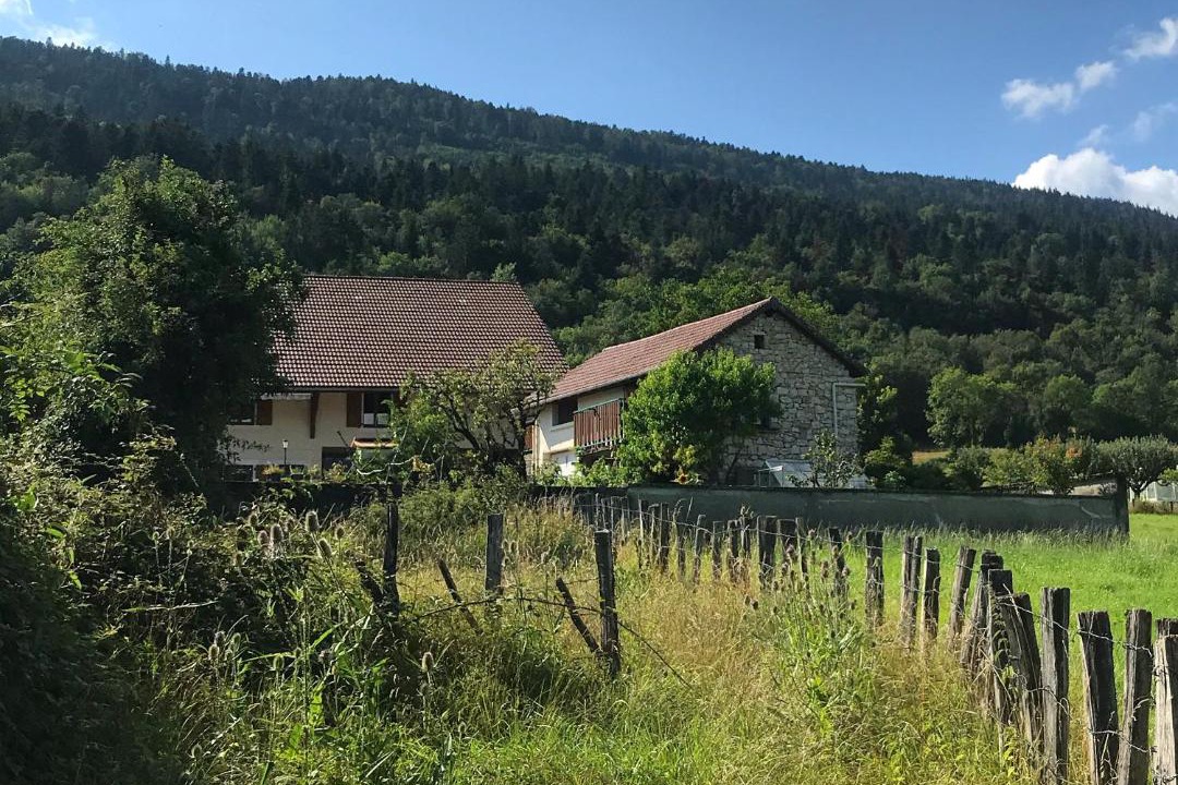 Photo of Outdoor in Sutrieu