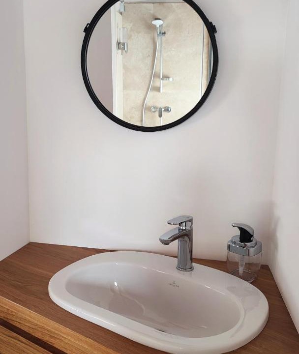 Photo of Bathroom in Sagries