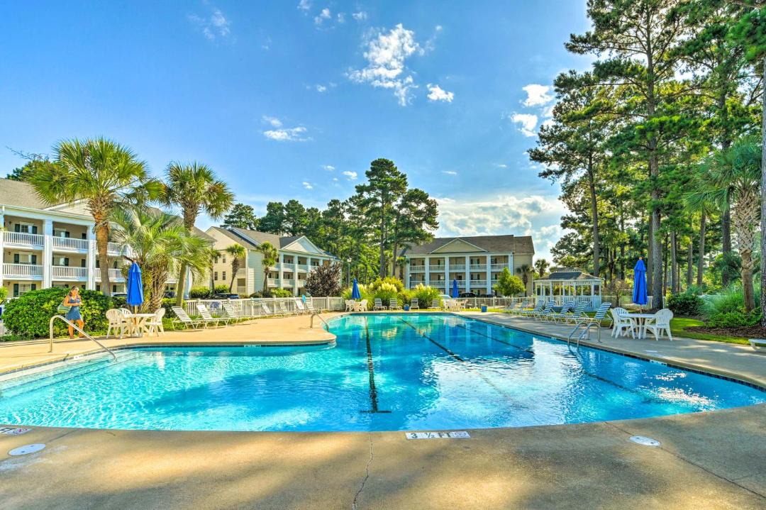 Photo of Outdoor in Waterford Plantation