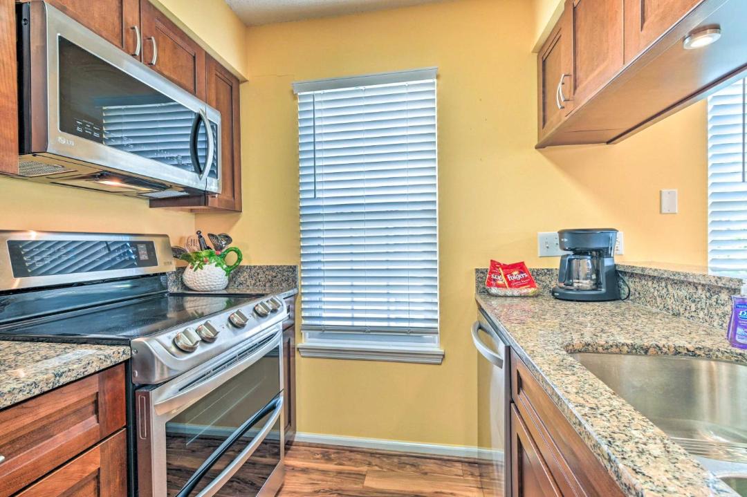 Photo of Kitchen in Waterford Plantation