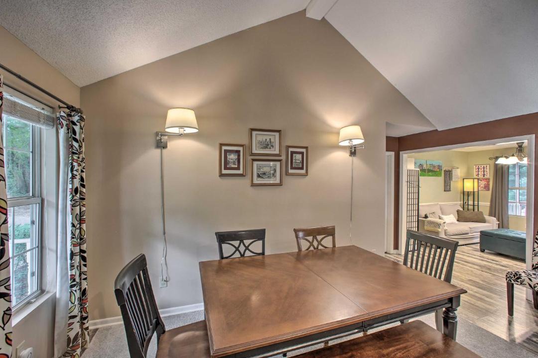 Photo of Livingroom in Greenville
