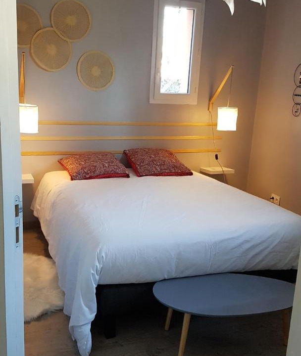 Photo of Bedroom in Avrille