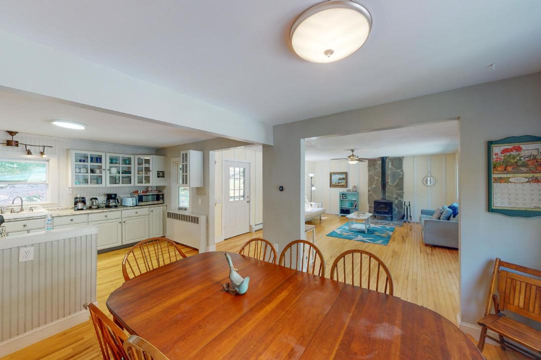 Photo of Kitchen in Somesville